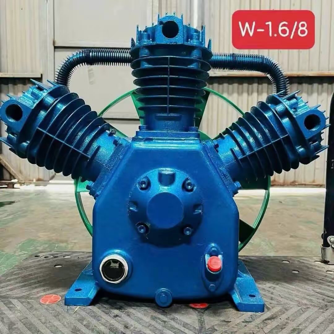 Đầu nén khí SanpuLine chính hãng giá tốt