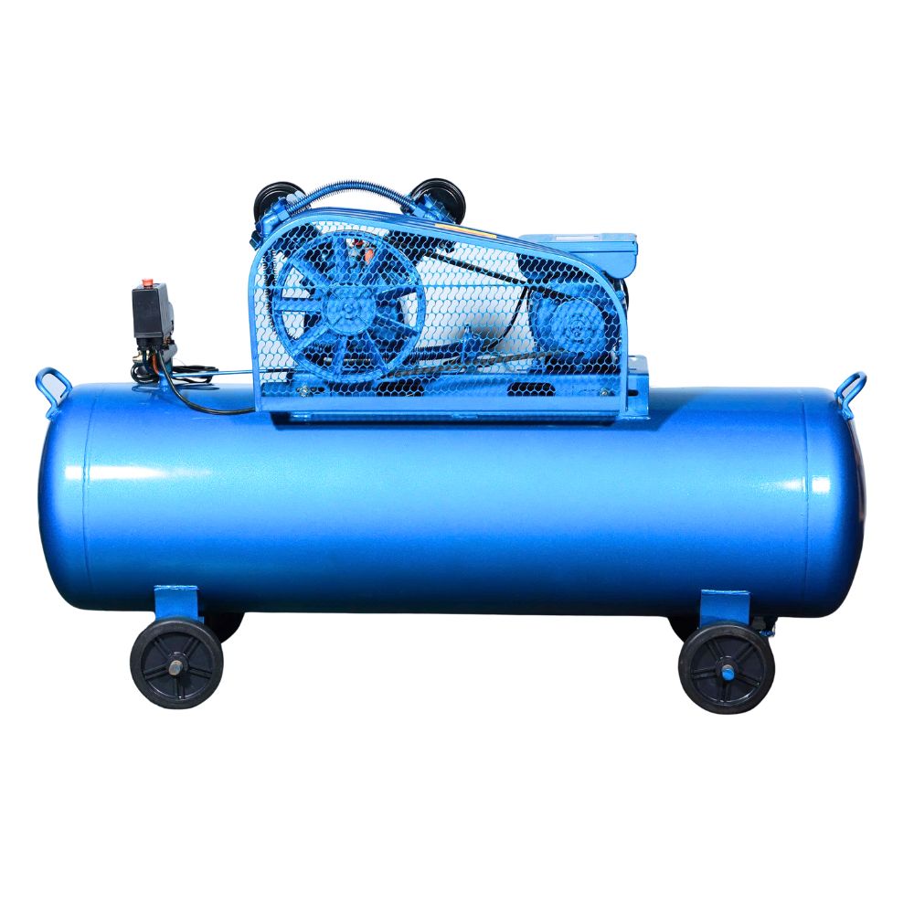 Máy nén khí 230 lít SanpuLine công nghệ Nhật Bản