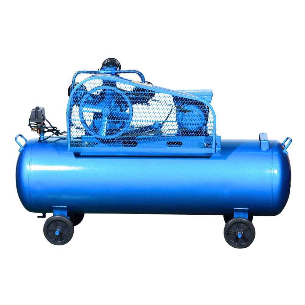 Máy nén khí 300 lít, 10HP Sanpuline công nghệ Nhật Bản