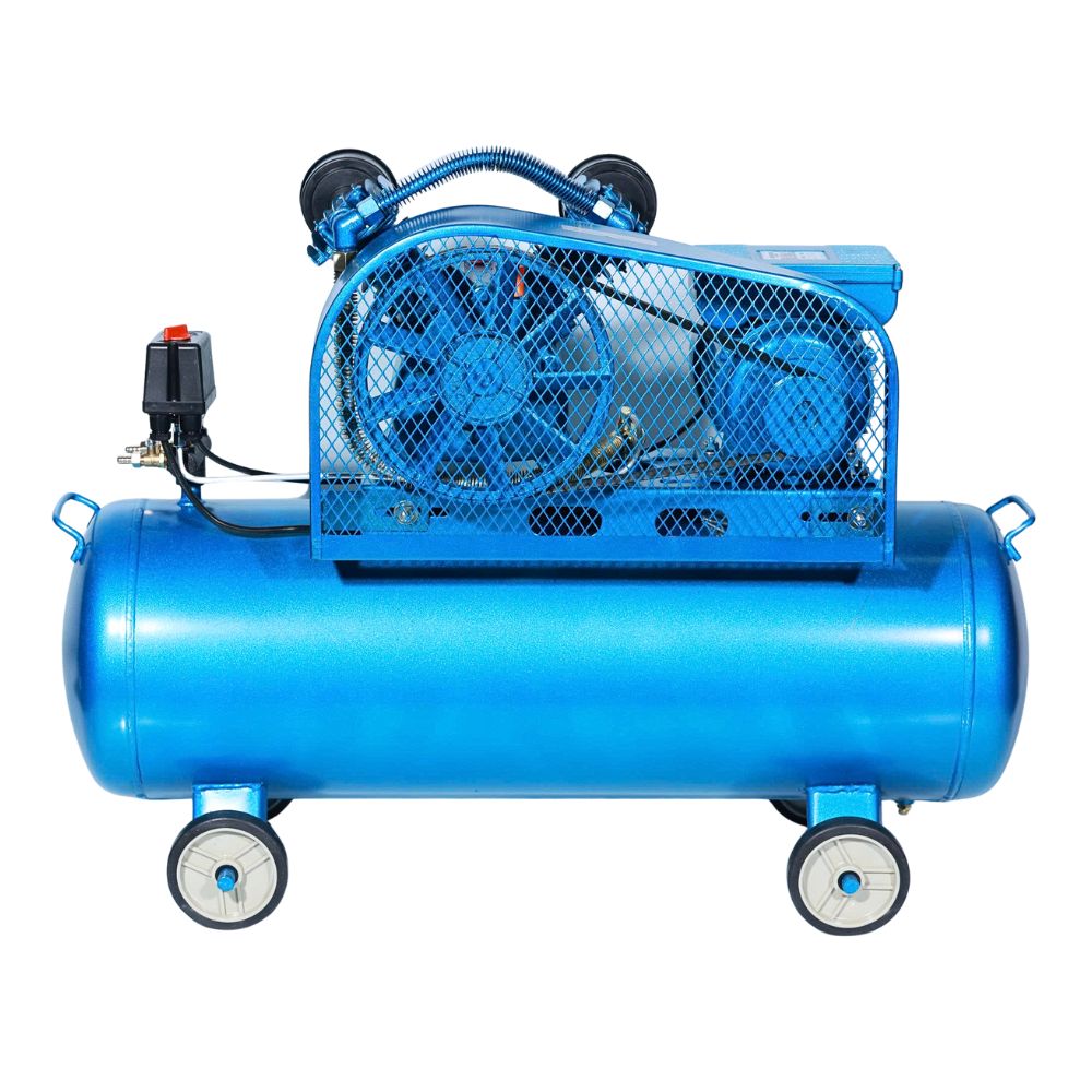 Máy nén khí Piston 70 lít Sanpuline V-0.17/8, 2HP