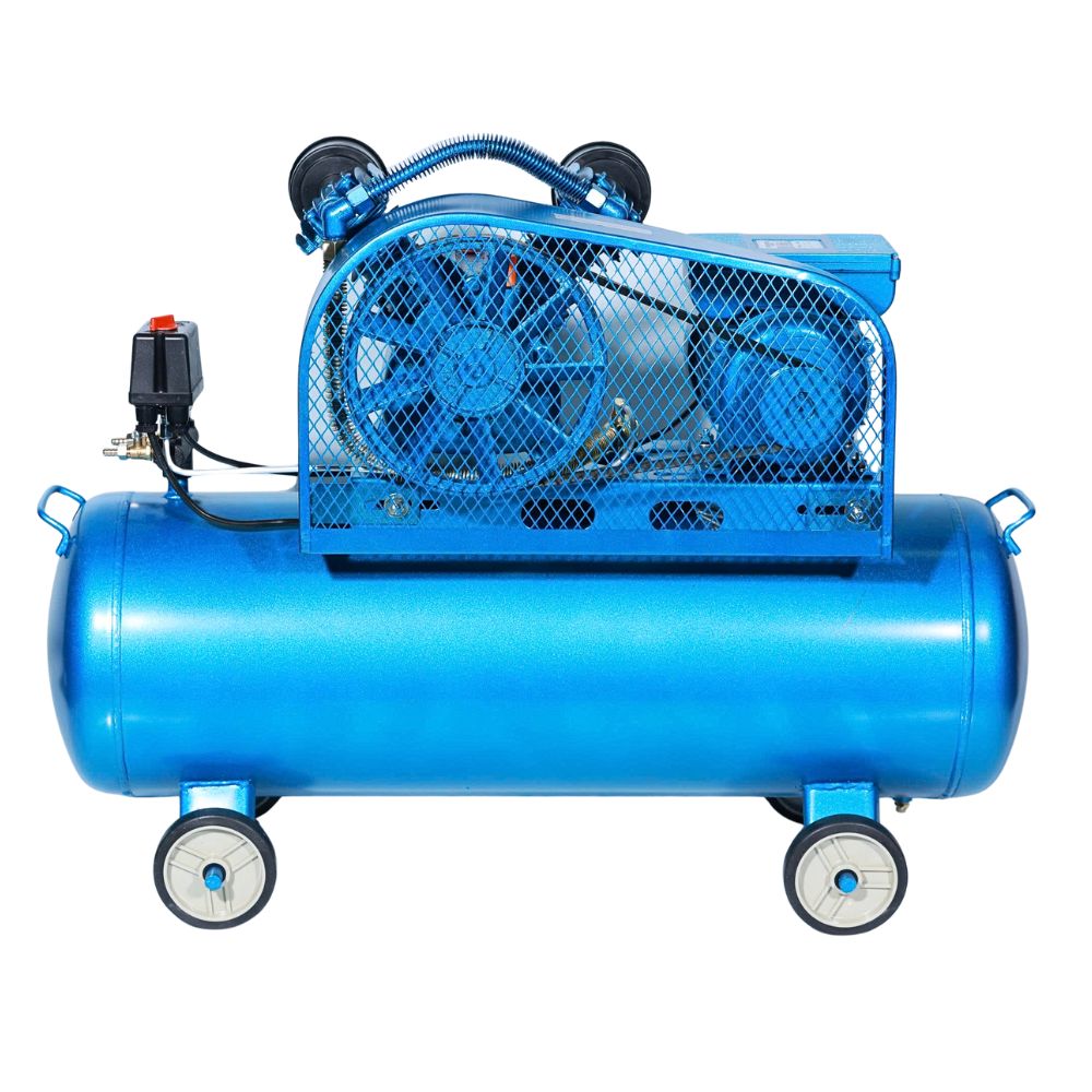 Máy nén khí Piston 90 lít Sanpuline V-0.25/8, 3HP, 220V